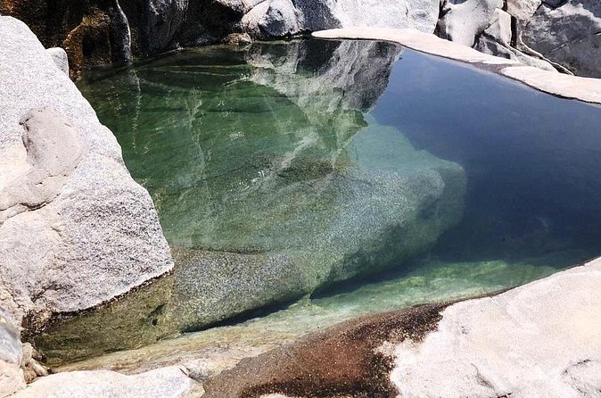 Private Excursion to the Hot Springs - The Unique Aspects That Make This Tour Special