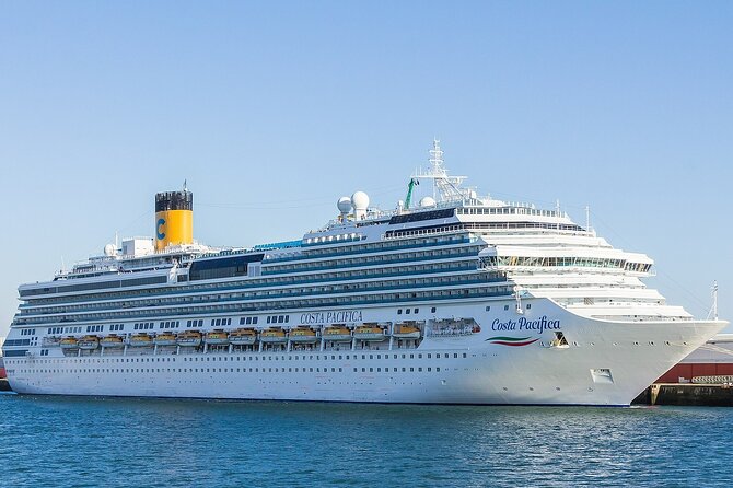 PRIVATE EXCURSION: Volterra & San Gimignano + wine tastings (from Livorno Port) - Explore Tuscany’s Iconic Towns and Vineyards on a Private Day Trip