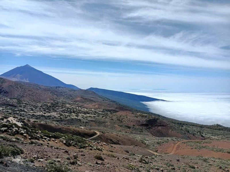 Private excursions for cruise-ship passengers - Viewing Panoramas and Taking Photos