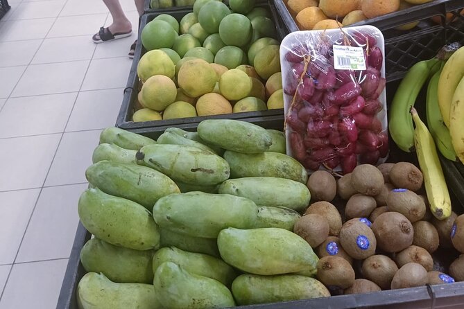 Private Experience For Class Food Tour By The Original Egyptian Way - Lunch with a View of the Pyramids and Egyptian Tea