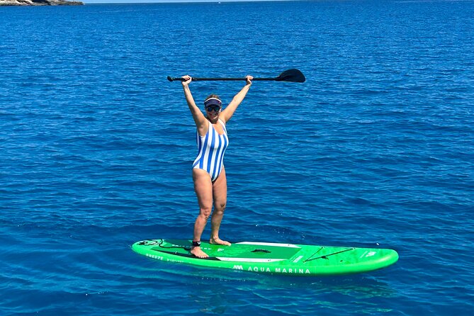 Private Experience Full-day Sailing in Ibiza and Formentera - Key Points