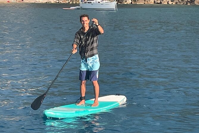 Private Experience Full-day Sailing in Ibiza and Formentera - Experience the Elegance of Playa de Ses Illetes