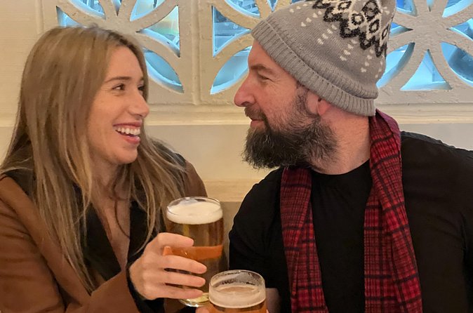 Private Experience Gastown Vancouver's Elite Walking Food Tour - Steam Clock: A Whimsical and Iconic Stop in Gastown