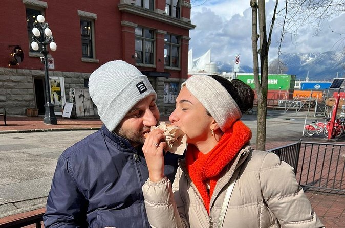 Private Experience Gastown Vancouver's Elite Walking Food Tour - Exploring Gastown’s Historic Charm with Five Food and Drink Stops