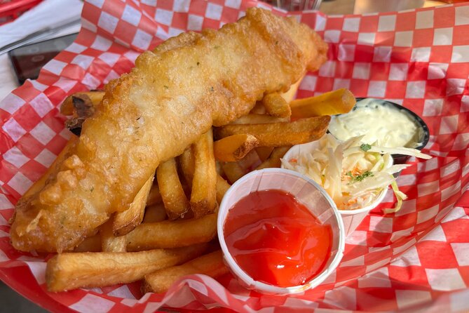 Private Experience Peggy's Cove and Coastal Sites Half-day Tour - Tasting Nova Scotia Maple at Acadian Maple Products