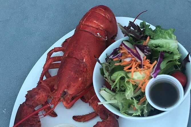 Private Experience Peggy's Cove and Coastal Sites Half-day Tour - Practical Details: Transport, Guide, and Comfort