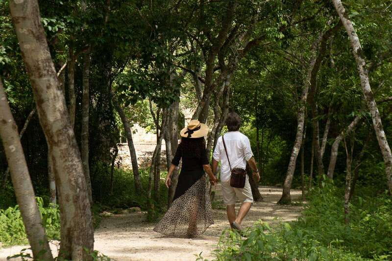 Private Experience to Ek Balam and Valladolid from Cancun - Departure and Transportation Logistics