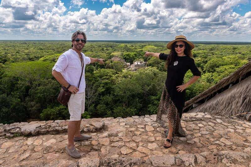 Private Experience to Ek Balam and Valladolid from Cancun - Summing Up the Ek Balam and Valladolid Private Tour