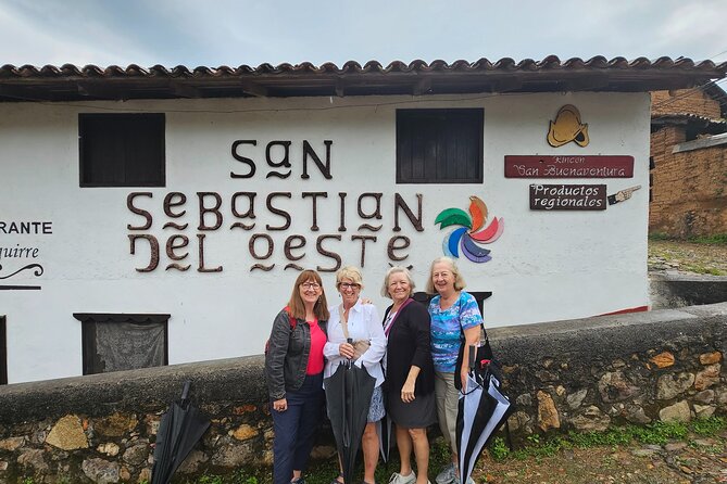 Private Experience to San Sebastián del Oeste - Explore San Sebastián del Oeste with a Private Guide from Puerto Vallarta