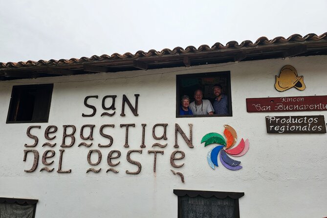 Private Experience to San Sebastián del Oeste - Traditional Mexican Lunch at a Local Restaurant