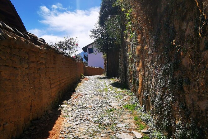 Private Experience to San Sebastián del Oeste - Practical Details: Meeting Point, Duration, and Cancellation