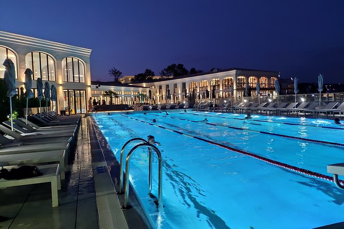 Private Exploration: French Influence in Varna + Walking + Wine tasting tour - Logistics and Meeting Point Details