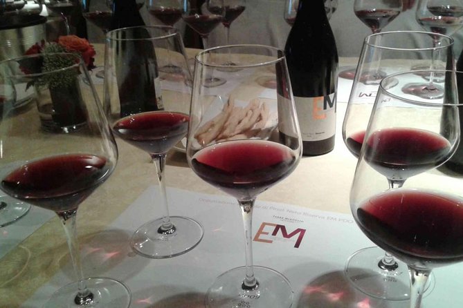 Private Exploration: French Influence in Varna + Walking + Wine tasting tour - What’s Included and What to Expect