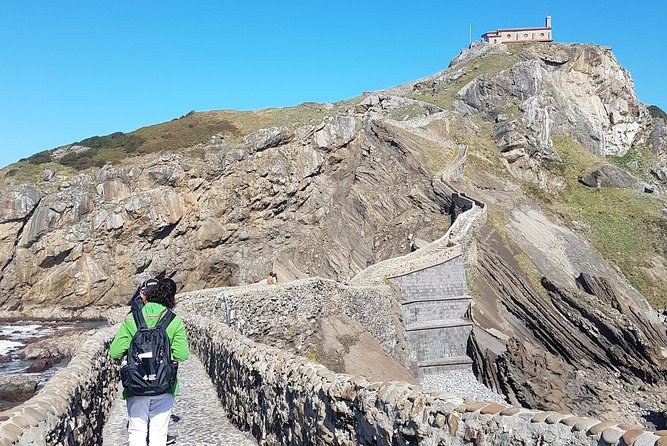 Private Exploration of Bilbao & San Juan de Gaztelugatxe - From Gaztelugatxe to Bilbao’s Old Quarter and the Seven Streets