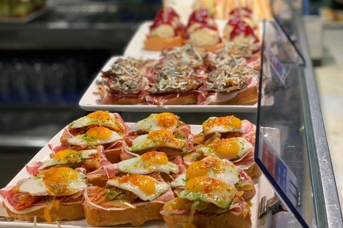 Private Exploration of Bilbao & San Juan de Gaztelugatxe - Optional Lunch Upgrade: A Delicious Meal in Bilbao