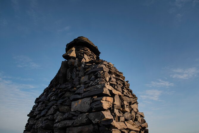 Private Exploration of The Snæfellsnes Peninsula - Key Points