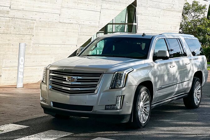 Private Express Shuttle from Accomodation to Cancun Airport - Efficient and Comfortable Private Shuttle from Cancun Accommodation to Cancun Airport