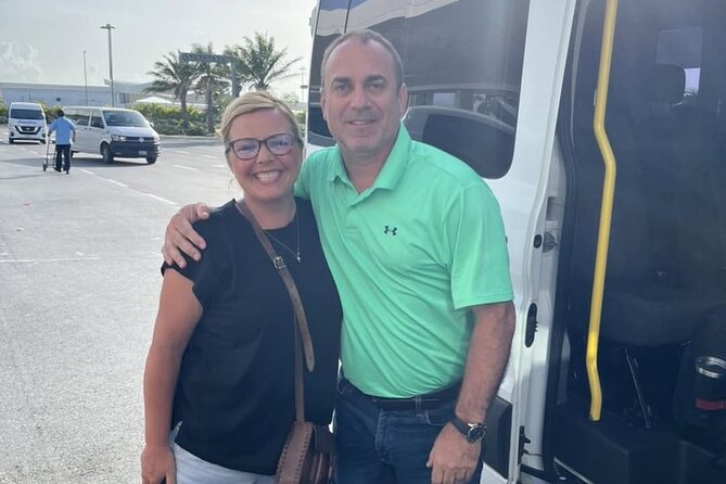 Private Express Shuttle from Accomodation to Cancun Airport - Why This Shuttle Service Stands Out in Cancun