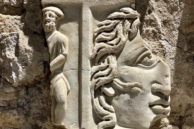 Private Express Tour of Roman Catacombs with Transfer - Practical Details and Accessibility