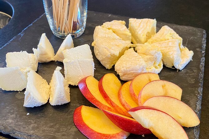 Private Exquisite Red & White Burgundy Wines Trip from Paris - Key Points