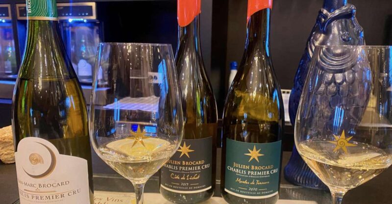 Private Exquisite Red & White Burgundy Wines Trip from Paris - Exploring Beaune, the Capital of Burgundy Wines