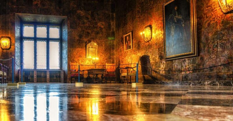 Private Extreme Shooting Range in Krakow with Transport - Flexibility and Customization