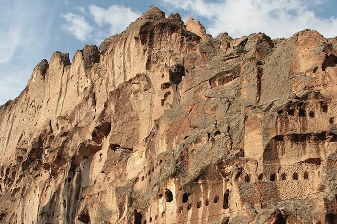 Private Fairy Chimneys Day Tour From Cappadocia - Visiting the Fairy Chimneys and the Sacred Keshlik Monastery