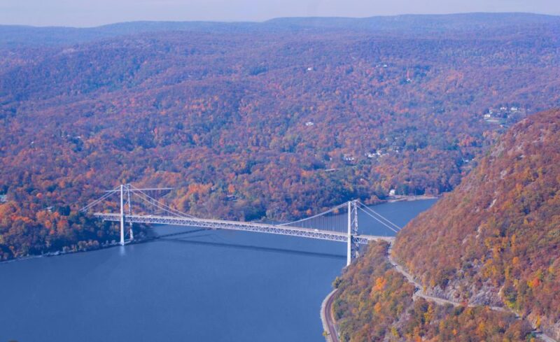Private Fall Foliage Helicopter Tour of the Hudson Valley - Who Will Enjoy This Tour Most