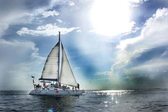 Private Family Catamaran From Isla Mujeres - Practical Considerations and Booking Tips