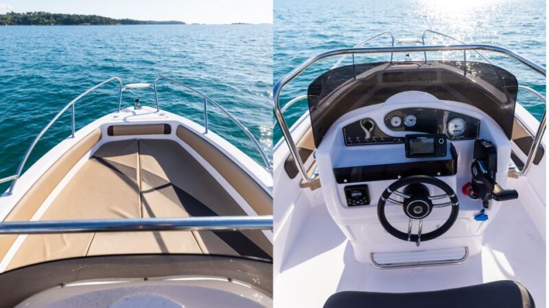 Private Family Dolphin Tour in Pore - The Role of Knowledgeable Guides and Skippers