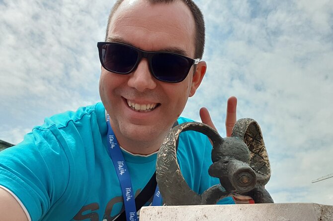 Private Family Friendly Walking Tour with Children in Budapest - Explore Budapest with a Private Family-Friendly Walking Tour