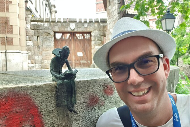 Private Family Friendly Walking Tour with Children in Budapest - Key Points