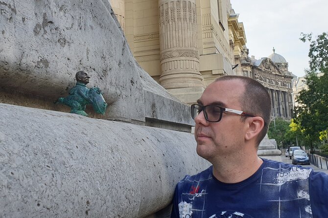 Private Family Friendly Walking Tour with Children in Budapest - The Guide and Customization: Making the Tour Special