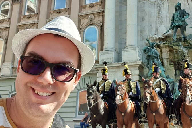 Private Family Friendly Walking Tour with Children in Budapest - Practical Details: Booking, Costs, and Logistics