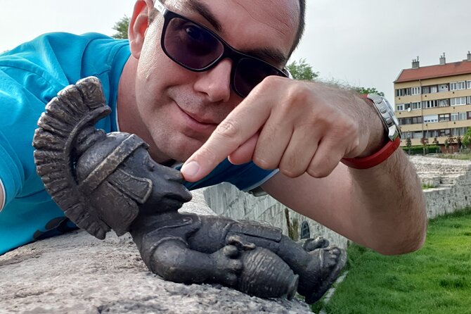 Private Family Friendly Walking Tour with Children in Budapest - What’s Not Included: Meals and Extra Expenses