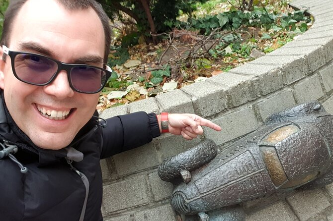 Private Family Friendly Walking Tour with Children in Budapest - Cancellation and Flexibility