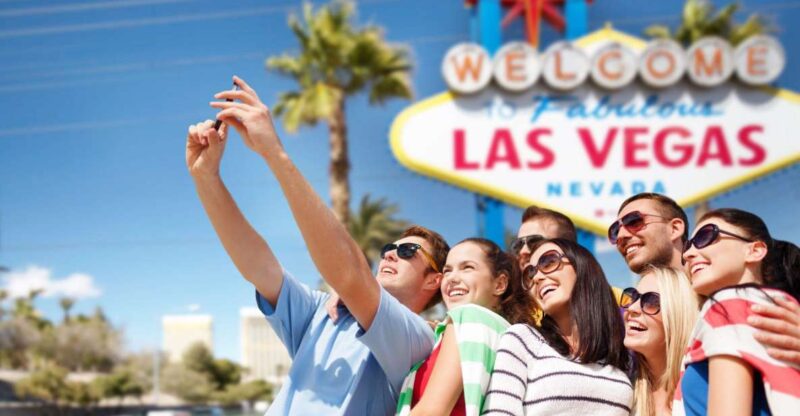 Private Family Fun in Old Vegas: A Fremont Street Adventure - Suitable For Families and History Enthusiasts