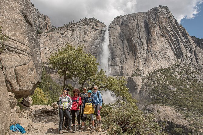 Private Family Hike in Yosemite - Expert Guides Who Make the Experience Special