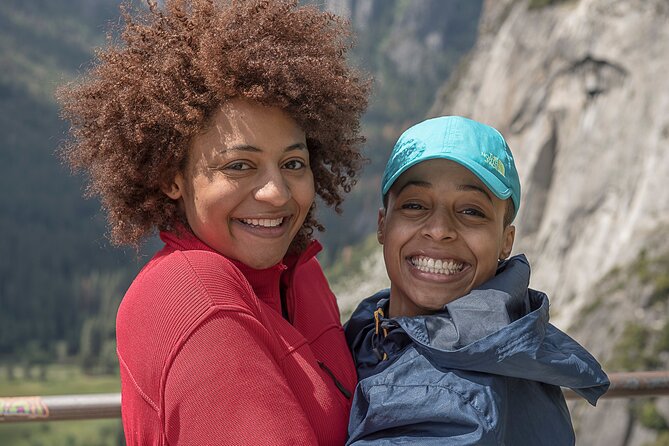 Private Family Hike in Yosemite - What to Bring and Wear for the Hike