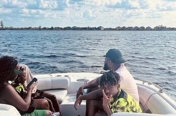 Private Family Package Sailing Experience from Miami - The Role of the Dedicated Captain