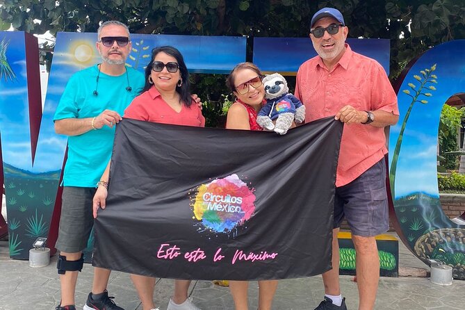 Private Family Tour visitng Mitla, Mezcal Factory, HIerve el Agua - Starting Point and Transportation Convenience