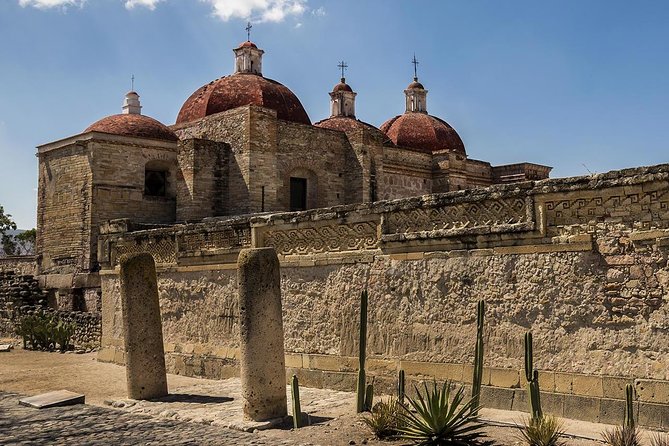 Private Family Tour visitng Mitla, Mezcal Factory, HIerve el Agua - Pacing, Timing, and Practical Tips