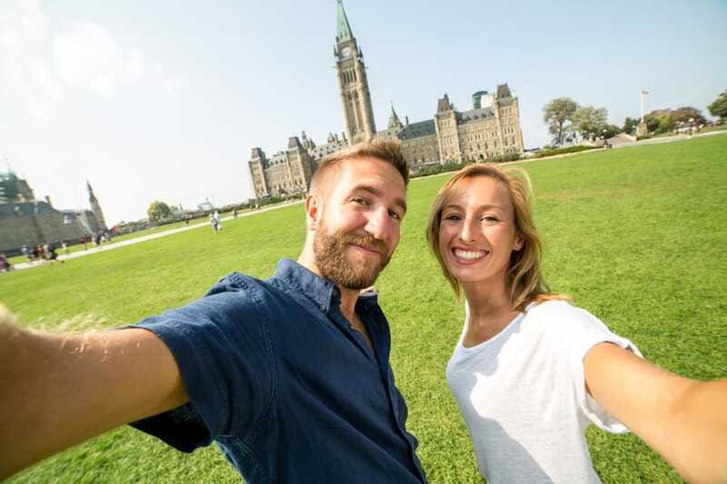 Private Family Walking Tour in Ottawa: Special Highlights - Private Family Tour in Ottawa: The Perfect Short Escape