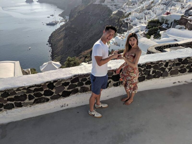 Private Famous Sights Tour with Local Guide in Santorini - Final Thoughts on the Santorini Private Highlights Tour