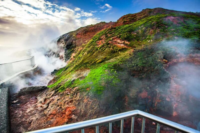 Private Farm Visit in West Iceland & Silver Circle Daytour - Key Points