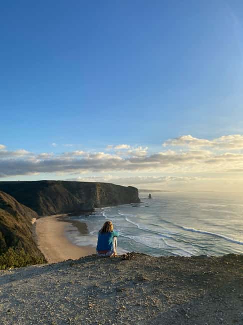 Private Faro Tour: Old Town, Bone Chapel & Ria Formosa - Explore Faro’s Charm in Just 2 Hours with a Private Guide