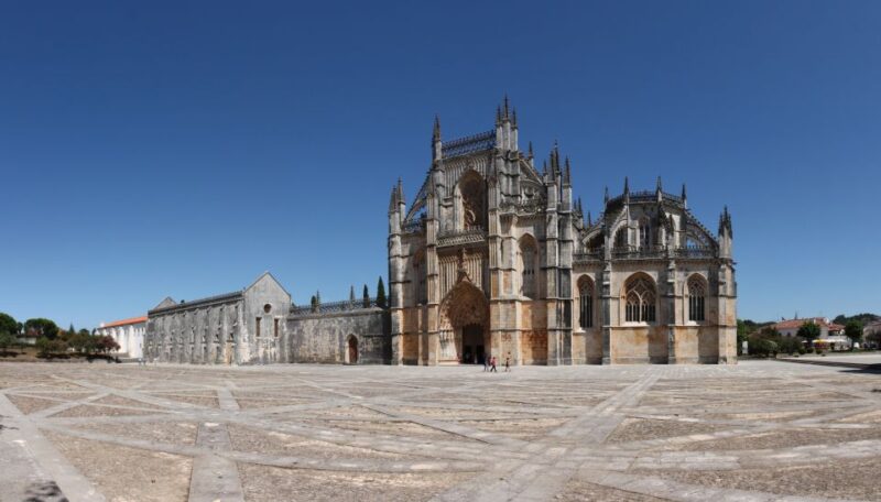 Private Fatima Full Day Tour from Lisbon - Physical Requirements and Accessibility