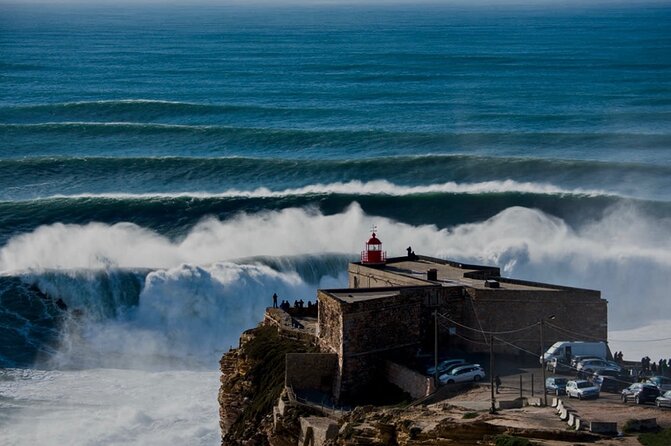 Private Fátima, Nazaré & Óbidos Tour: Culture & Views from Lisbon - Key Points