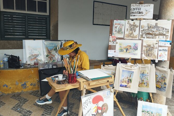 Private Fátima, Nazaré & Óbidos Tour: Culture & Views from Lisbon - Exploring the Sacred Heart of Portugal in Fátima