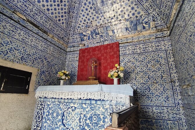 Private Fátima, Nazaré & Óbidos Tour: Culture & Views from Lisbon - The Guide and Overall Experience